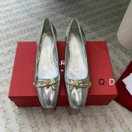 Picture of Ferragamo Shoes _SKUFerragamosz35-40GDT04015216